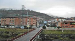 Un hombre es expulsado de España tras una agresión con martillo en Langreo (Asturias)