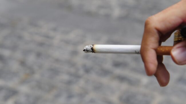 Fagerström: «Podremos liberar al mundo del cigarrillo; pero de la nicotina es otra cosa»