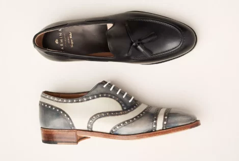 Los zapatos que todo ‘gentleman’ debería tener
