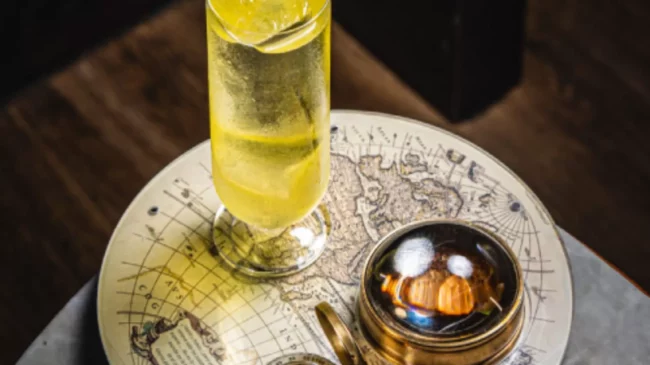 En busca del último Paradiso