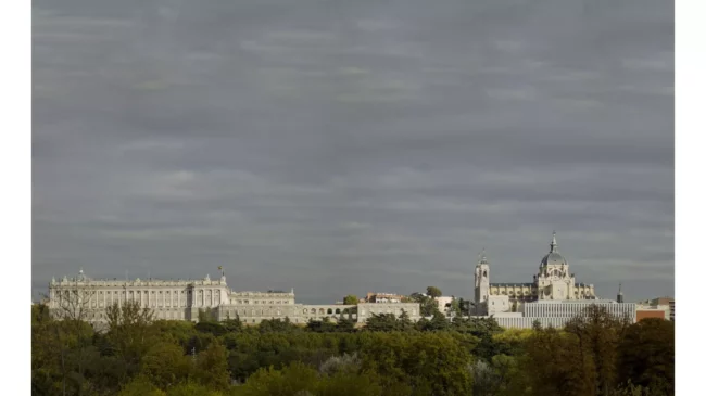 Galería de las colecciones reales, la monarquía a través de sus tesoros
