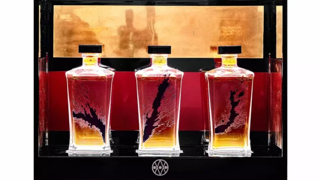 Karuizawa, el whisky japonés para coleccionistas