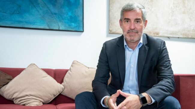 Coalición Canaria y PP cierran un pacto para gobernar en Canarias