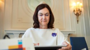 Cani Fernández ultima cambios en el órgano clave de la CNMC