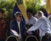Colombia y el ELN acuerdan un alto el fuego bilateral a nivel nacional durante seis meses