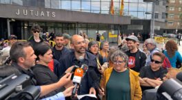 Condenado por desobediencia en el 1 de octubre el exalcalde de Sabadell (Barcelona)