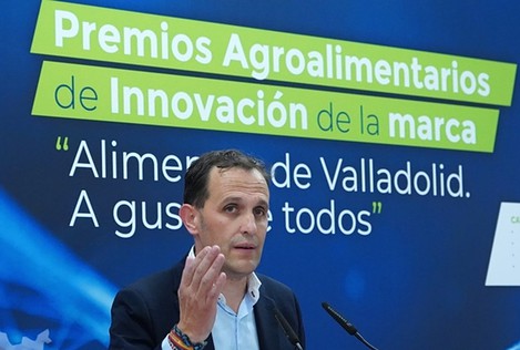 La marca 'Alimentos de Valladolid' se consolida con cerca de 400 empresas y casi 1.400 productos