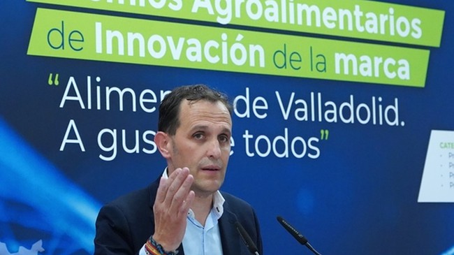 La marca 'Alimentos de Valladolid' se consolida con cerca de 400 empresas y casi 1.400 productos