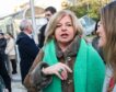 Consuelo Ordóñez llama «derecha abertzale» a los que cantan el «que te vote Txapote»