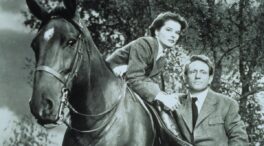 La misteriosa rebeldía de Katharine Hepburn veinte años después de su muerte