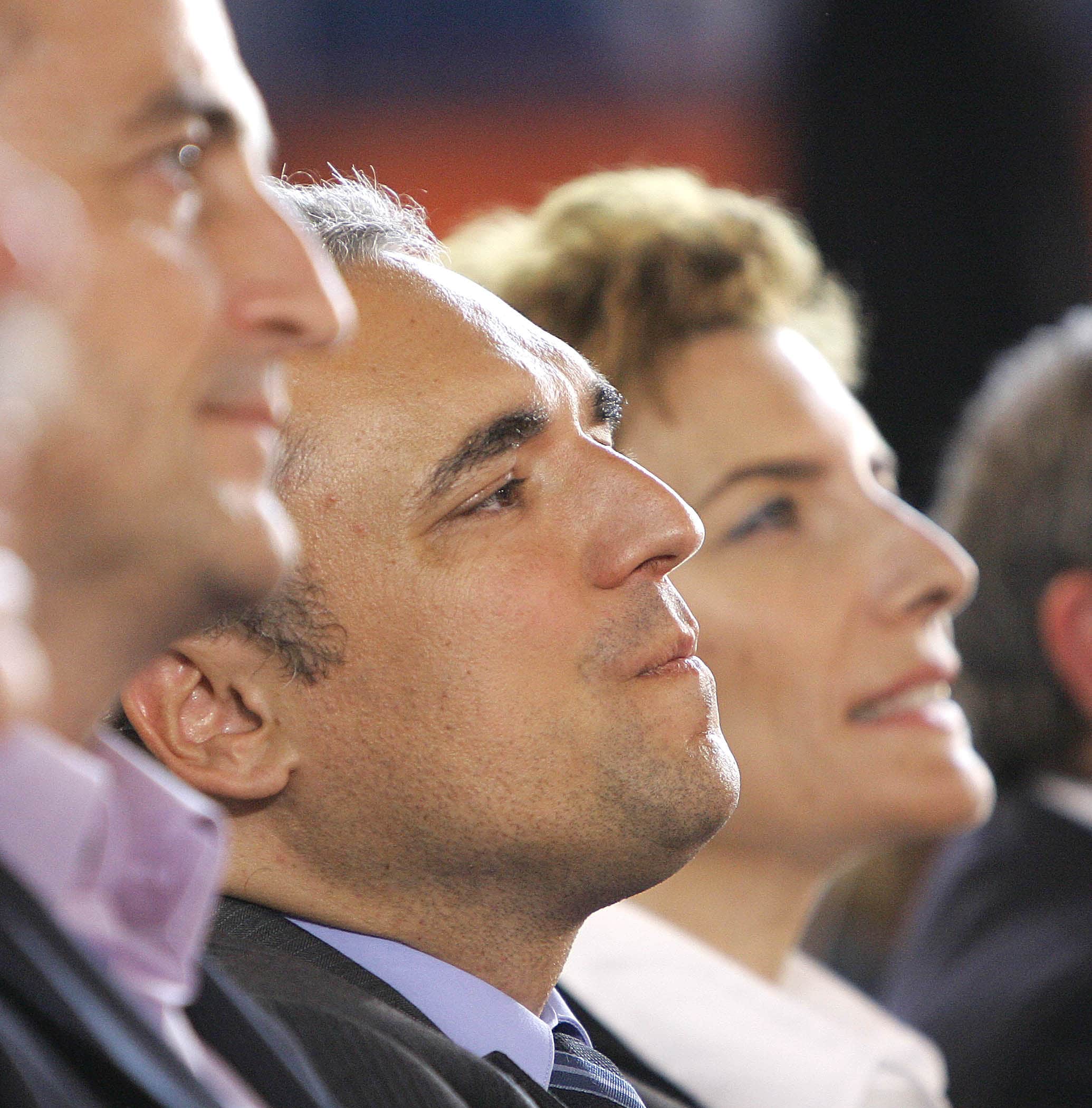 Demasiadas omisiones en el documental de 'La Sexta Columna' sobre el Tamayazo