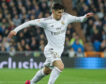 Brahim Díaz: el regreso del último niño en hacer ‘la mili’ del Real Madrid