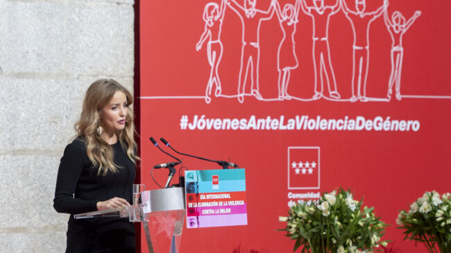 Una falsa víctima de violencia recibe ayudas como maltratada gracias a un 'fallo' de la ley