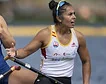 María Corbera, medallista en los Europeos: «La piragua me da paz y tranquilidad»