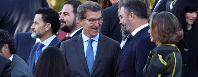 La ley electoral es el sheriff de Nottingham: roba al que tiene menos y se lo da al que tiene más