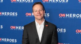 Chris Licht abandona la dirección de CNN tras un año de conflictos con la plantilla