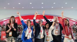 El PSOE da por «perdida» la Federación de Municipios: las diputaciones serán del PP