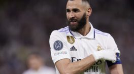 El Real Madrid anuncia la marcha de Karim Benzema, que se va al Al Ittihad saudí
