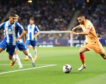 El fuera de juego semiautomático se atasca en la liga española