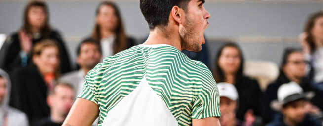 14 datos que no sabes sobre Carlos Alcaraz: contratos millonarios, récords y logros