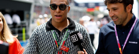 Mbappé revela su futuro: tomará una decisión en 2024, cuando ya sea agente libre