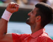 Djokovic gana su tercer Roland Garros y supera a Nadal como el tenista con más Grand Slams