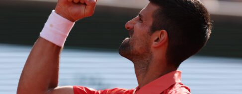 Djokovic gana su tercer Roland Garros y supera a Nadal como el tenista con más Grand Slams