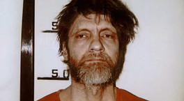 Muere en prisión el terrorista Theodore Kaczynski, conocido como 'Unabomber'