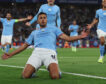 El Manchester City se proclama campeón de la Champions con un gol del español Rodri (1-0)