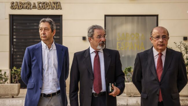 El pacto valenciano se aceleró para poder recolocar al candidato de Vox en la lista del 23-J