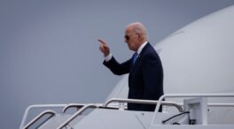 Joe Biden anuncia que EEUU no facilitará la entrada de Ucrania en la OTAN