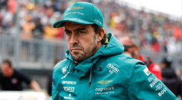 El curioso problema técnico que impidió a Fernando Alonso ganar en Canadá