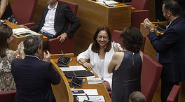 Vox presidirá cuatro parlamentos autonómicos, uno más que el PSOE