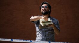 Una manifestación en Suecia acaba con la quema del Corán tras permitirlo la Justicia