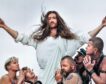 Abogados Cristianos exige responsabilidades por una exposición LGTBI sobre Jesucristo