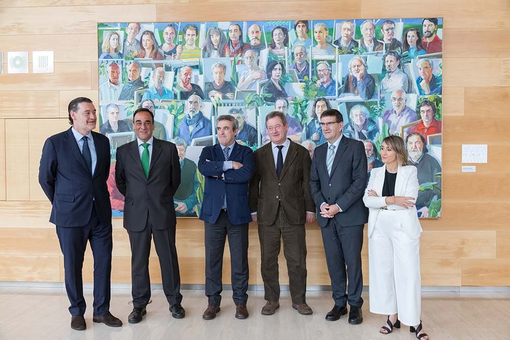 Los gabinetes de curiosidades, a estudio en el Bellas Artes de Bilbao