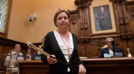 La nueva alcaldesa de Gijón recupera los toros y elimina las etiquetas ambientales en los coches