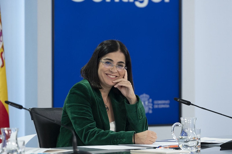 El PSOE ve fracasar a Collboni en Barcelona y se consuela con Darias en Las Palmas