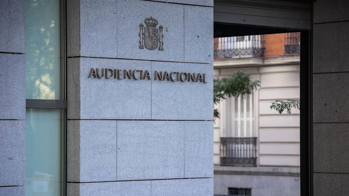 Detienen a un policía de la Audiencia Nacional por supuestas filtraciones a narcotraficantes