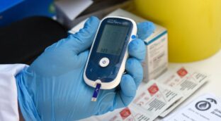 Los casos mundiales de diabetes se dispararán de 529 millones a 1.300 millones en 2050