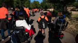Unas 12.000 personas con discapacidad se podrán beneficiar de la jubilación anticipada