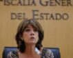 Los fiscales barajan recurrir ante el Supremo el nombramiento de Dolores Delgado