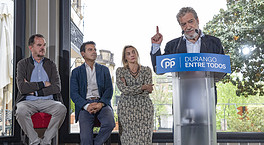El PP ve ya a Miguel Ángel Rodríguez como asesor de Feijóo en La Moncloa si gana el 23-J