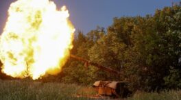 El Ejército ucraniano denuncia un nuevo «ataque aéreo masivo con misiles» de Rusia