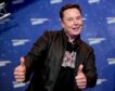 Elon Musk vuelve a ser el rey: recupera el trono como persona más rica del mundo