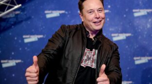 Elon Musk busca casa en España: fabricará coches y baterías en Valencia