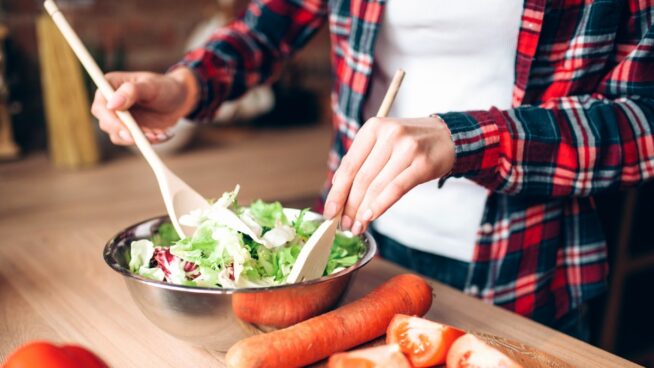 Cómo acelerar el metabolismo para adelgazar más rápido con estos 18 sencillos trucos diarios