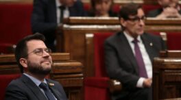 ERC gobernará en las diputaciones de Lérida y Tarragona tras alcanzar un acuerdo con el PSC