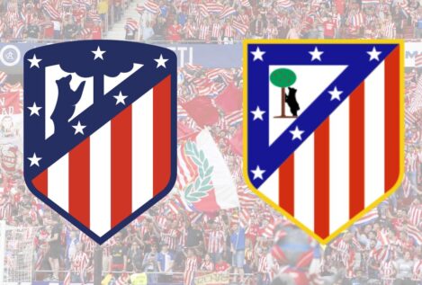 Encuesta | ¿Qué escudo del Atlético de Madrid prefiere?