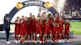 España organizará  el Mundial de fútbol de 2030 junto a otros cinco países